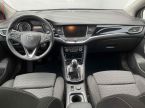 Opel Astra - fotka číslo 7
