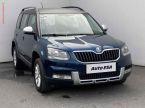 Škoda Yeti - fotka číslo 0