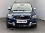Škoda Yeti - fotka číslo 1