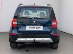 Škoda Yeti - fotka číslo 4
