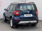 Škoda Yeti - fotka číslo 5