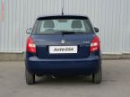 Škoda Fabia - fotka číslo 4