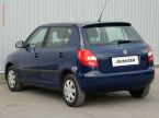 Škoda Fabia - fotka číslo 5