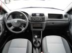 Škoda Fabia - fotka číslo 7