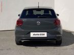 Volkswagen Polo - fotka číslo 4
