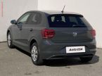 Volkswagen Polo - fotka číslo 5