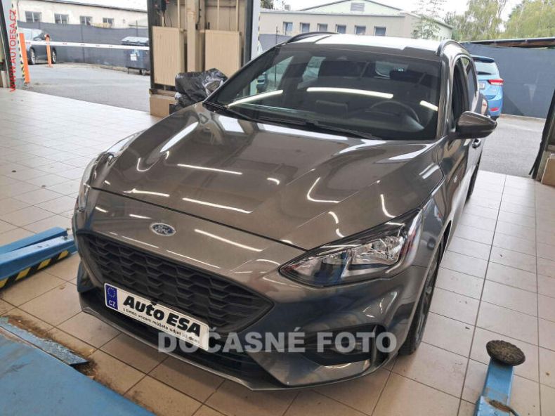 Ford Focus - hlavní foto