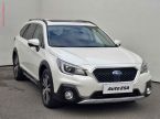 Subaru Outback - fotka číslo 0