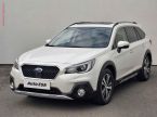 Subaru Outback - fotka číslo 2