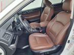 Subaru Outback - fotka číslo 8