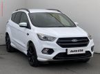 Ford Kuga - fotka číslo 0