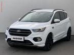 Ford Kuga - fotka číslo 2