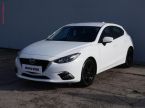 Mazda 3 - fotka číslo 2