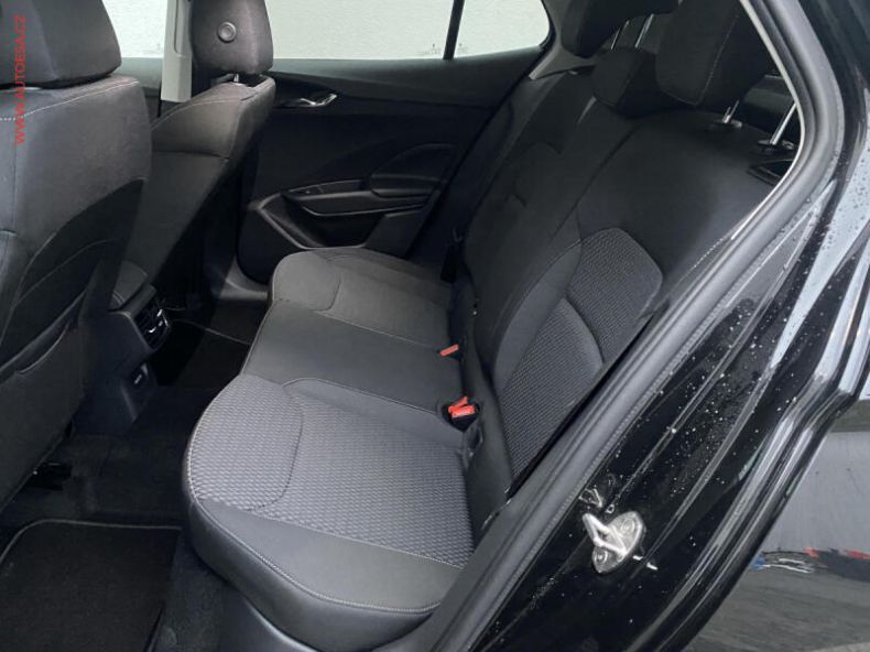 Škoda Fabia - hlavní fotka