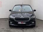 Škoda Fabia - fotka číslo 1