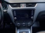 Škoda Octavia - fotka číslo 11