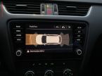 Škoda Octavia - fotka číslo 16
