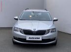 Škoda Octavia - fotka číslo 1