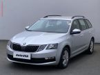 Škoda Octavia - fotka číslo 2