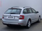 Škoda Octavia - fotka číslo 3
