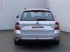 Škoda Octavia - fotka číslo 4