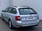 Škoda Octavia - fotka číslo 5