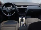 Škoda Octavia - fotka číslo 7