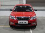 Škoda Octavia - fotka číslo 1