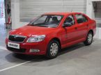 Škoda Octavia - fotka číslo 2