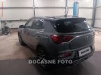 SsangYong Korando - fotka číslo 1