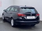 Opel Astra - fotka číslo 5