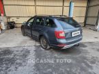 Škoda Octavia - fotka číslo 1