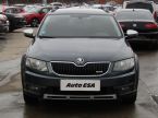 Škoda Octavia - fotka číslo 1