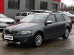 Škoda Octavia - fotka číslo 2