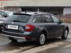 Škoda Octavia - fotka číslo 3