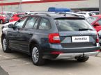 Škoda Octavia - fotka číslo 5
