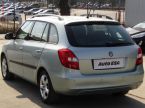 Škoda Fabia - fotka číslo 5