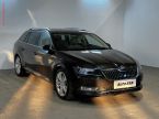 Škoda Superb - fotka číslo 0