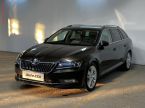 Škoda Superb - fotka číslo 2