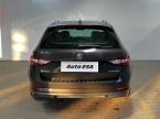 Škoda Superb - fotka číslo 4
