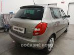 Škoda Fabia - fotka číslo 1