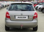 Škoda Fabia - fotka číslo 4