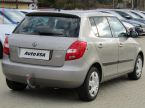 Škoda Fabia - fotka číslo 5