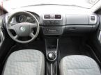 Škoda Fabia - fotka číslo 7