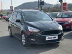 Ford C-MAX - fotka číslo 0