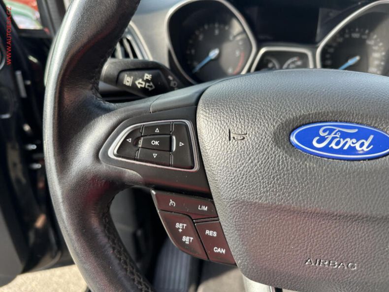 Ford C-MAX - hlavní fotka