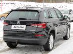 Škoda Kodiaq - fotka číslo 3