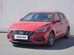 Hyundai i30 - fotka číslo 2