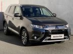 Mitsubishi Outlander - fotka číslo 0