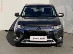 Mitsubishi Outlander - fotka číslo 1